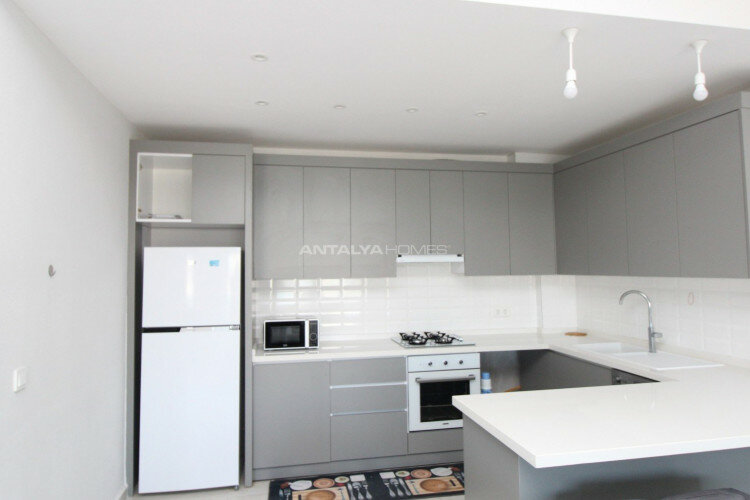 Квартира 4+1 в Белеке, Турция | PBB-62730