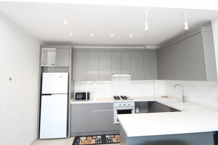 Квартира 4+1 в Белеке, Турция | PBB-62730