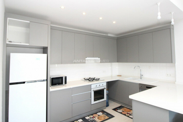 Квартира 4+1 в Белеке, Турция | PBB-62730