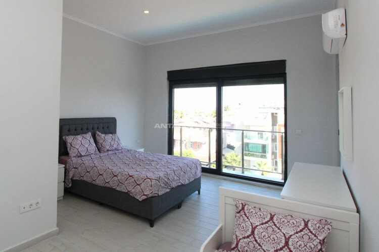 Квартира 4+1 в Белеке, Турция | PBB-62730