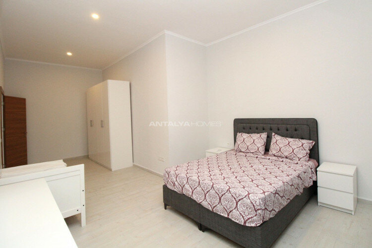 Квартира 4+1 в Белеке, Турция | PBB-62730