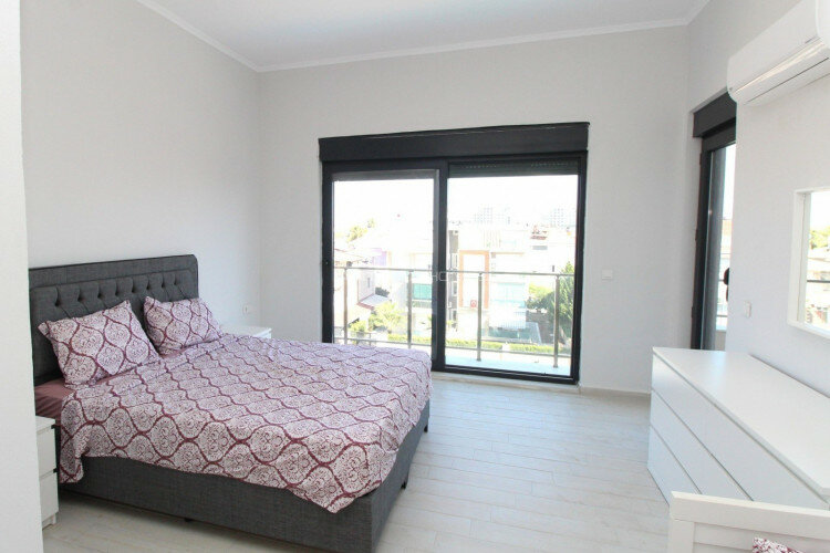 Квартира 4+1 в Белеке, Турция | PBB-62730