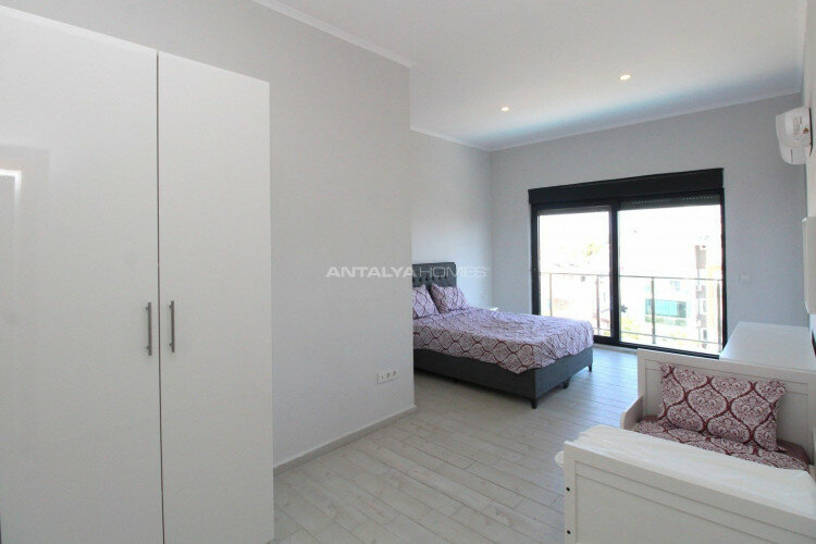 Квартира 4+1 в Белеке, Турция | PBB-62730