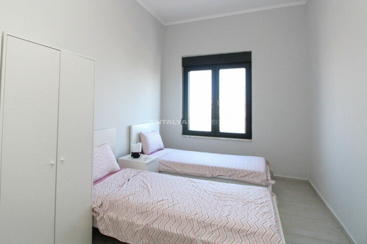 Квартира 4+1 в Белеке, Турция | PBB-62730