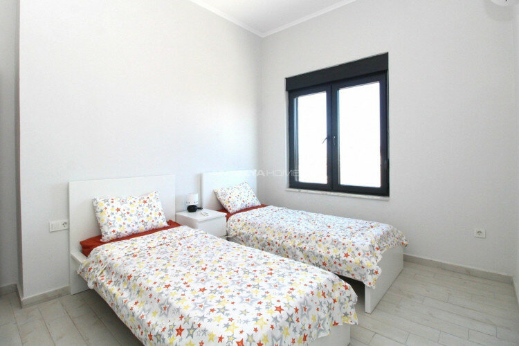 Квартира 4+1 в Белеке, Турция | PBB-62730