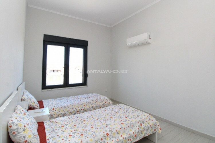 Квартира 4+1 в Белеке, Турция | PBB-62730