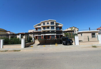 Квартира 4+1 в Белеке, Турция | PBB-62730