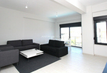 Квартира 4+1 в Белеке, Турция | PBB-62730