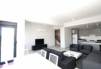 Квартира 4+1 в Белеке, Турция | PBB-62730