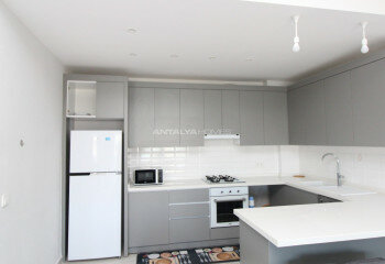 Квартира 4+1 в Белеке, Турция | PBB-62730