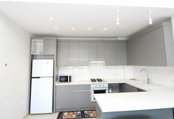 Квартира 4+1 в Белеке, Турция | PBB-62730