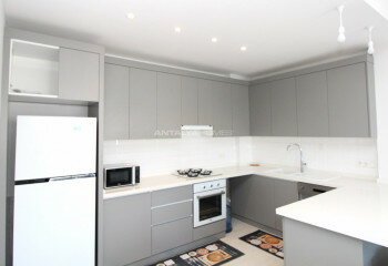 Квартира 4+1 в Белеке, Турция | PBB-62730