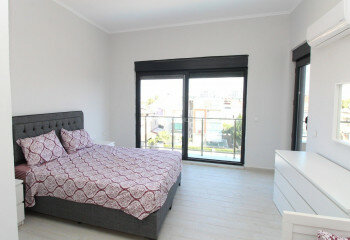 Квартира 4+1 в Белеке, Турция | PBB-62730