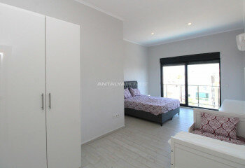 Квартира 4+1 в Белеке, Турция | PBB-62730