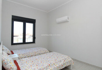 Квартира 4+1 в Белеке, Турция | PBB-62730