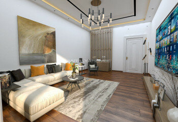 Квартира 2+1 в Бейликдюзе, Турция | PKK-62736