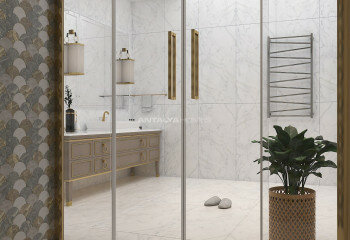 Квартира 2+1 в Бейликдюзе, Турция | PKK-62736