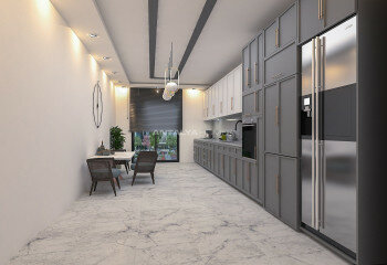 Квартира 3+1 в Бейликдюзе, Турция | SBB-62737