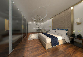 Квартира 3+1 в Бейликдюзе, Турция | SBB-62737