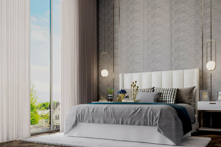 Вилла 4+1 в Тепе, Алания, Турция | SBB-62788