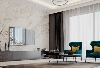 Вилла 4+1 в Тепе, Алания, Турция | SBB-62788