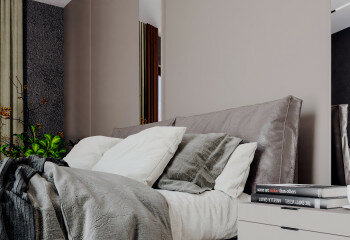 Вилла 4+1 в Тепе, Алания, Турция | SBB-62788