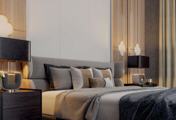 Вилла 4+1 в Тепе, Алания, Турция | SBB-62788