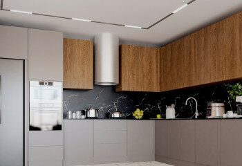 Вилла 4+1 в Тепе, Алания, Турция | SBB-62788