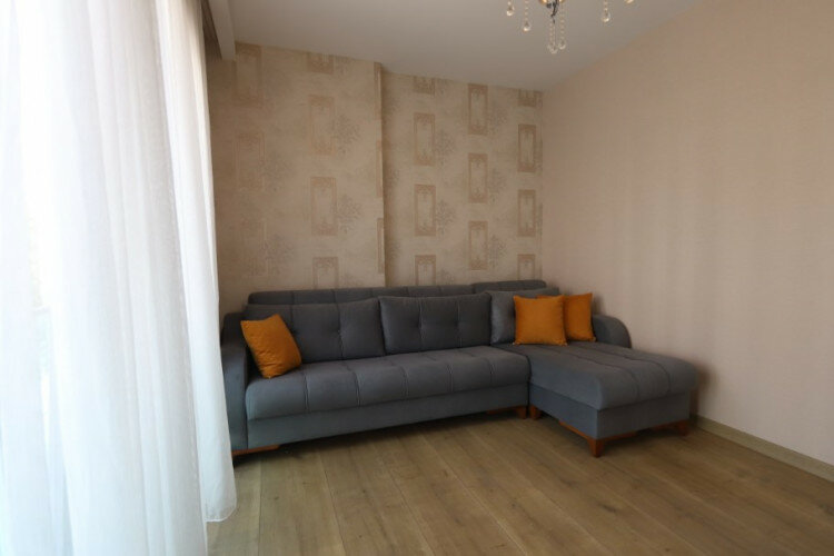 Квартира 3+1 в Стамбуле, Турция | PKK-62787