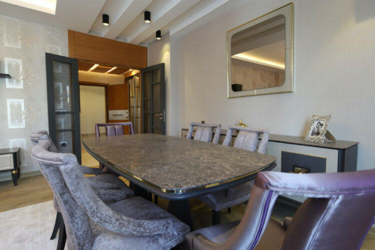 Квартира 3+1 в Стамбуле, Турция | PKK-62787