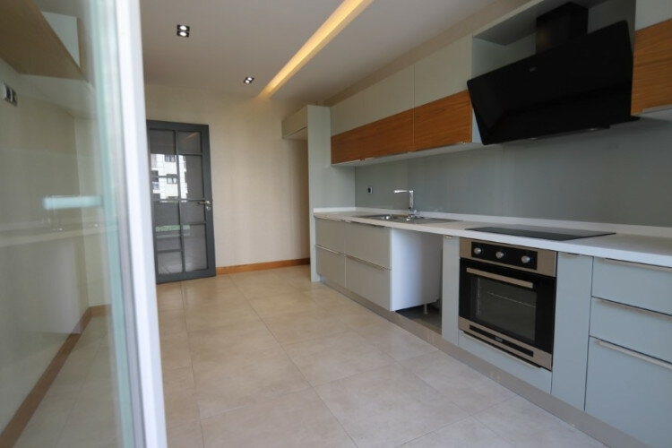 Квартира 3+1 в Стамбуле, Турция | PKK-62787