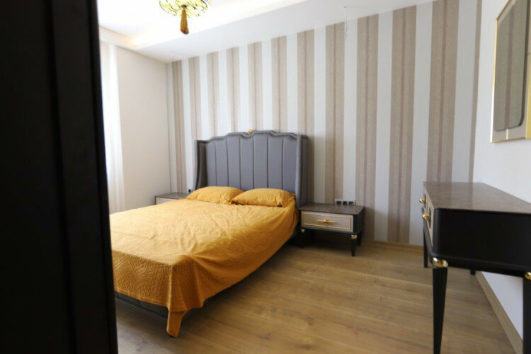 Квартира 3+1 в Стамбуле, Турция | PKK-62787