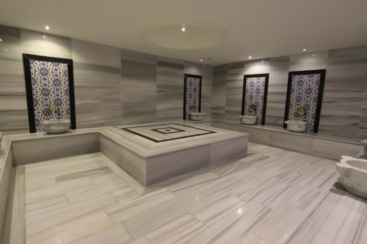 Квартира 3+1 в Стамбуле, Турция | PKK-62787