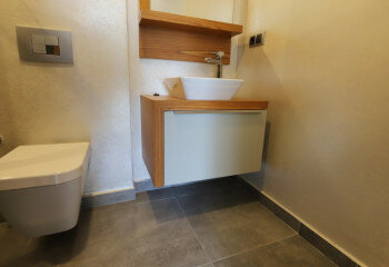 Квартира 3+1 в Стамбуле, Турция | PKK-62787