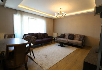 Квартира 3+1 в Стамбуле, Турция | PKK-62787