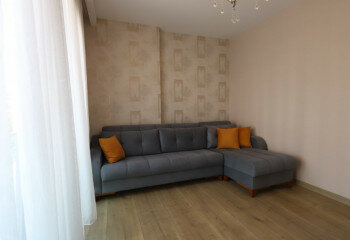 Квартира 3+1 в Стамбуле, Турция | PKK-62787