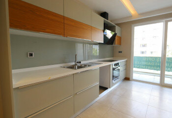 Квартира 3+1 в Стамбуле, Турция | PKK-62787