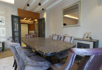 Квартира 3+1 в Стамбуле, Турция | PKK-62787