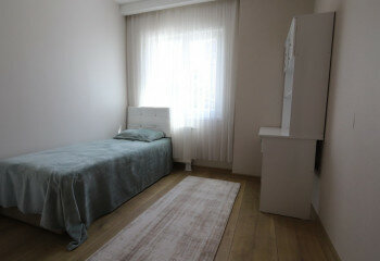 Квартира 3+1 в Стамбуле, Турция | PKK-62787