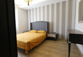 Квартира 3+1 в Стамбуле, Турция | PKK-62787