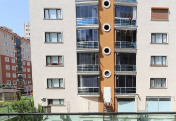 Квартира 3+1 в Стамбуле, Турция | PKK-62787