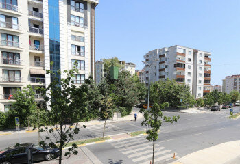 Квартира 3+1 в Стамбуле, Турция | PKK-62787