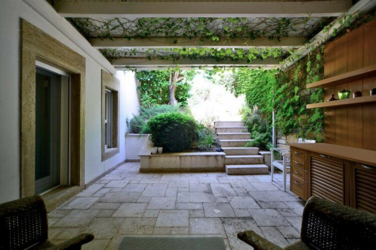 Вилла 5+1 в Бодруме, Турция | STE-62789