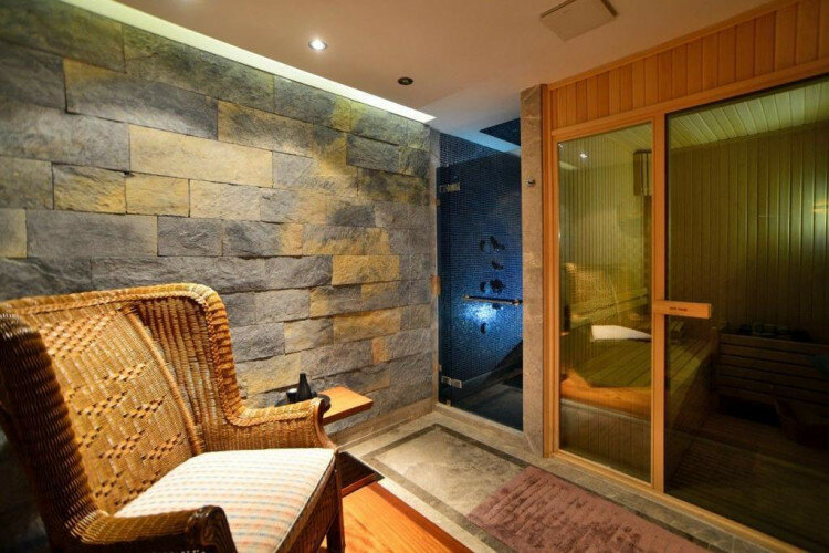 Вилла 5+1 в Бодруме, Турция | STE-62789