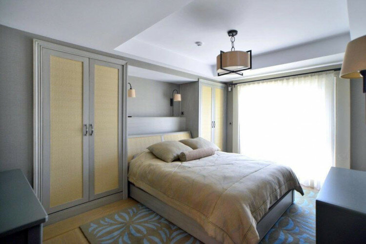 Вилла 5+1 в Бодруме, Турция | STE-62789