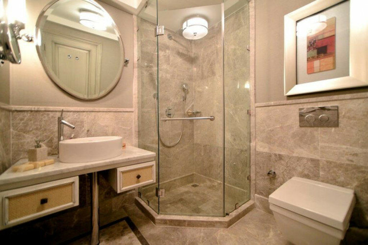 Вилла 5+1 в Бодруме, Турция | STE-62789