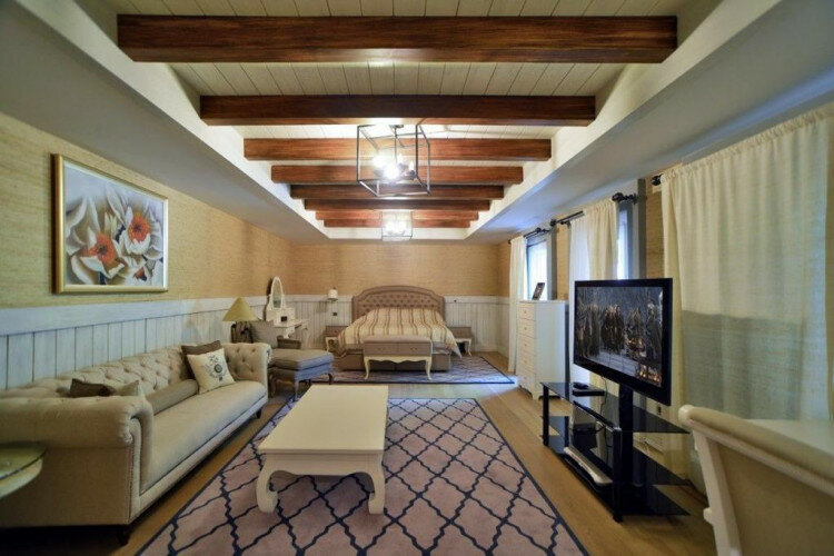 Вилла 5+1 в Бодруме, Турция | STE-62789