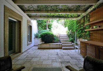 Вилла 5+1 в Бодруме, Турция | STE-62789