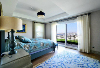 Вилла 5+1 в Бодруме, Турция | STE-62789