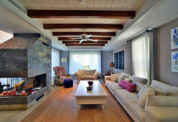 Вилла 5+1 в Бодруме, Турция | STE-62789